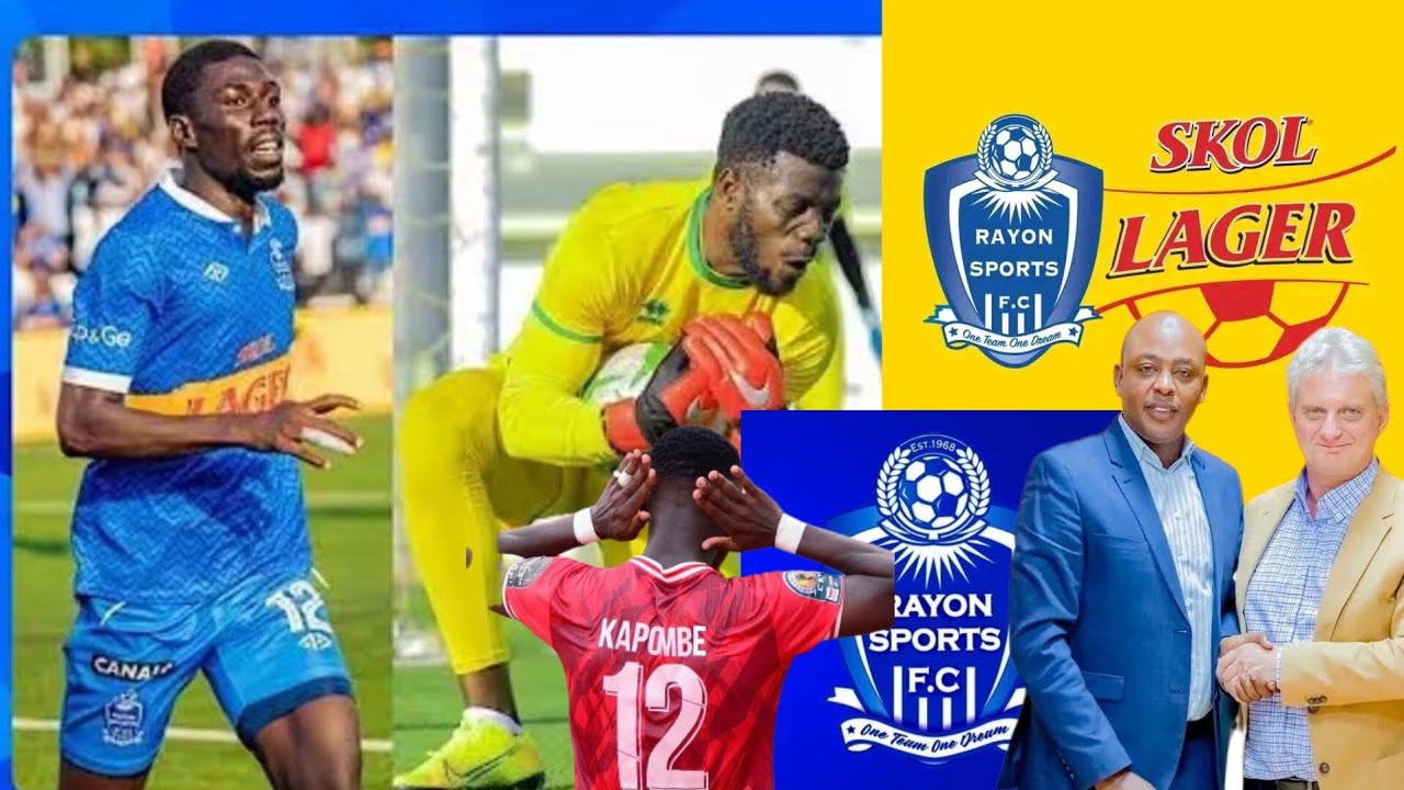 🔴 RAYONSPORTS MWISURA NSHYA KWISOKO IHAWE 150MILLION NA SKOL⭐ FALLE NGAGNE YABURIWE IRENGERO🔥🔥!!!