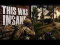When ARMA REFORGER goes INSANE