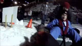 Wintergreen Plunge - Remix - 2-18-2012.wmv