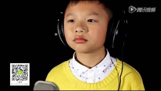 謝雨軒《天之大》