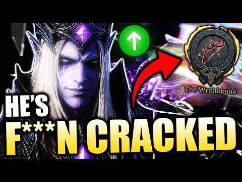 Watcher of Realms: Maximizing Silas for Peak Single-Target DPS