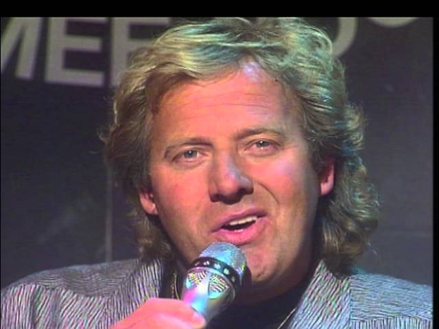Music Masters: Koos Alberts - Jij Blijft Bij Mij akkoorden