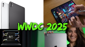 WWDC 2025 -Rating every new Apple Software!