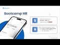 Bootcamp HR
