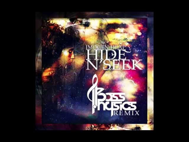 Hide and Seek (Bishu Unofficial Remix) [Imogen Heap] - BISHU