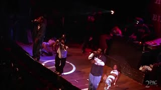 Snoop Dogg - If We All Gonna Fuck (Performance Live from The House Of Blues) (HD)