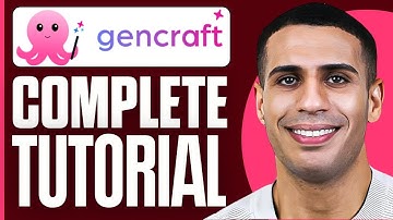 Gencraft Ai Tutorial | How To Use Gencraft Ai ( 2025 )