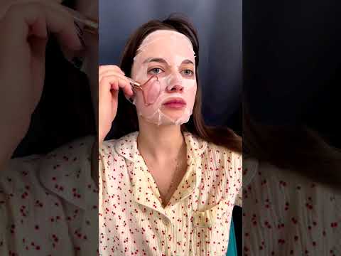 Тканевая маска «Мультивитаминный комплекс»