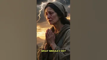 The Jar That NEVER Ran Out Elisha S Miracle Of The Oil Bible Story That Will Inspire You 