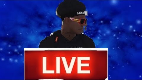 NBA 2K20 LIVE STREAM PULL TF UP RUNNING 2s&3s