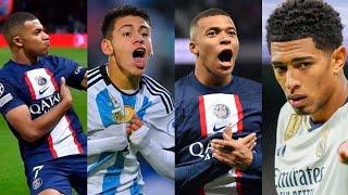 Real Madrid Zata Mika Tayin Karshe Kan Kylian Mbappe A Farkon Shekarar 2024.