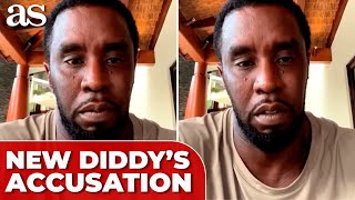 DIDDY hit with new INDICTMENT: shocking ‘FORCED LABOR’ ACCUSATIONS emerge