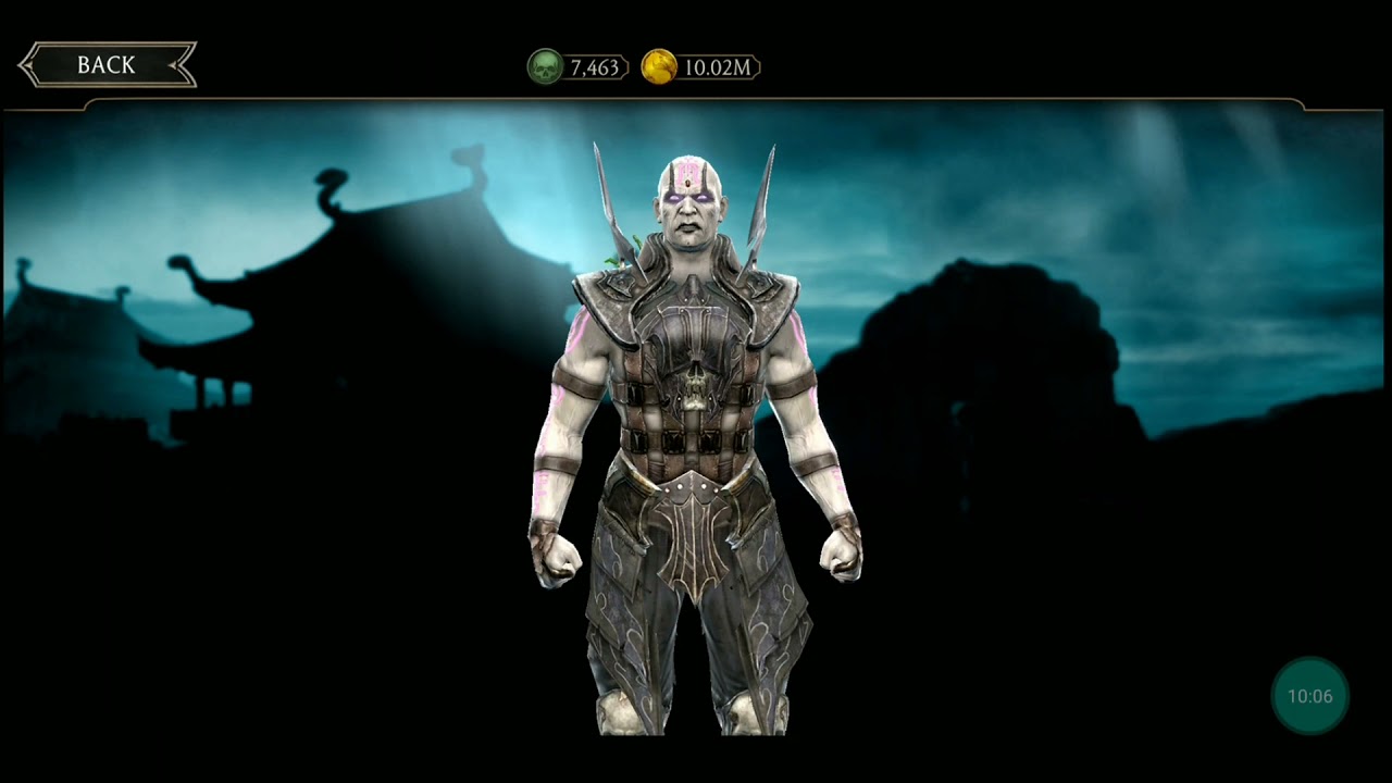 MK Mobile. Klassic Reptile Event is here! How To Get Eyes? KC Cassie