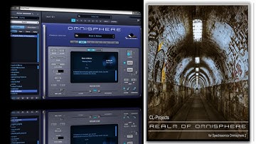 Realm of Omnisphere 