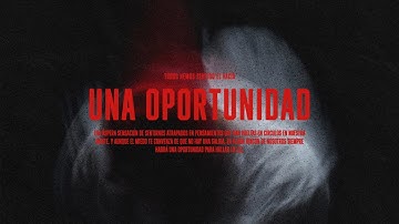 20 Years Later - Una Oportunidad [Official Video]