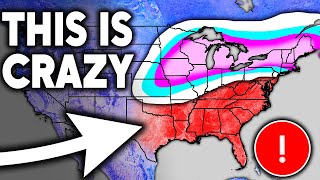 Download Lagu Wild Winter Storms Ahead... Severe Weather And Major Snowfall MP3