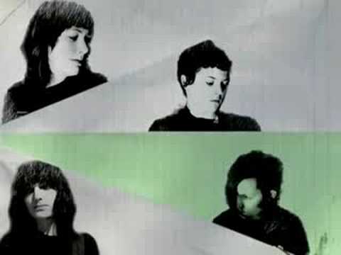The Organ - Let The Bells Ring
