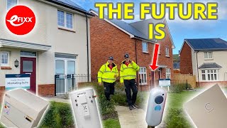 THE FUTURE OF HOME ENERGY is HERE - A GAME CHANGER FOR ELECTRICIANS screenshot 4
