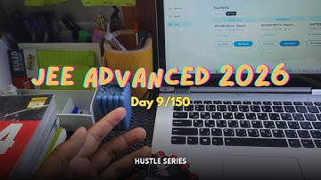 Environmental chemistry Destroyed* | Day 9 of Hustle Series for Jee Advanced