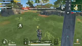 @FINIX_IDN COCOK NH BUAT SW...PUBG BUCIN