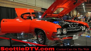 2020 Deuce's Wild Car Show 2020  Atlantic City Auto Auction and Car Show