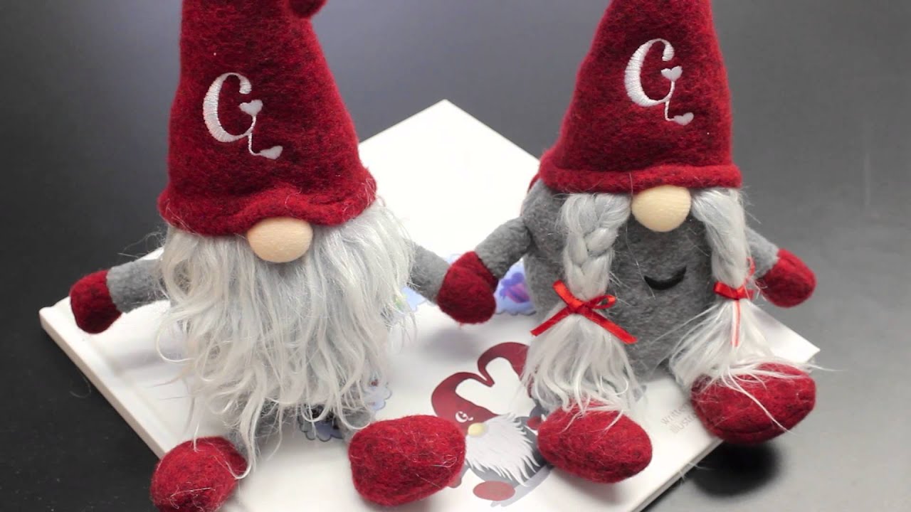 Gnoments: How to Use High Tech Features