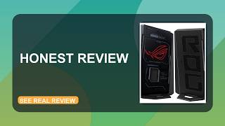 ROG NUC 2025 Gaming Mini PC Intel Core Ultra 7 Honest Review 2026