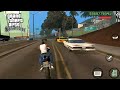 JUGANDO GTA SAN ANDREAS#thiagogame#gtasanandreas 