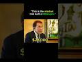 Steve Wynn's Life-Changing Opportunity in Las Vegas 💰🏙️ #stevewynn #motivation #shorts