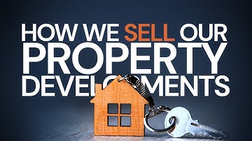 How We Sell Our Developed Properties | Lion Property Group
