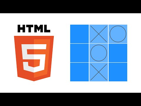 HTML5 Game Development Tutorial 22 | Computer Is Playing Smart