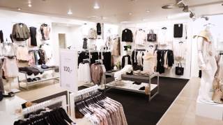 Creme Fraiche butik i Århus - Tøj, sko og | City Vest