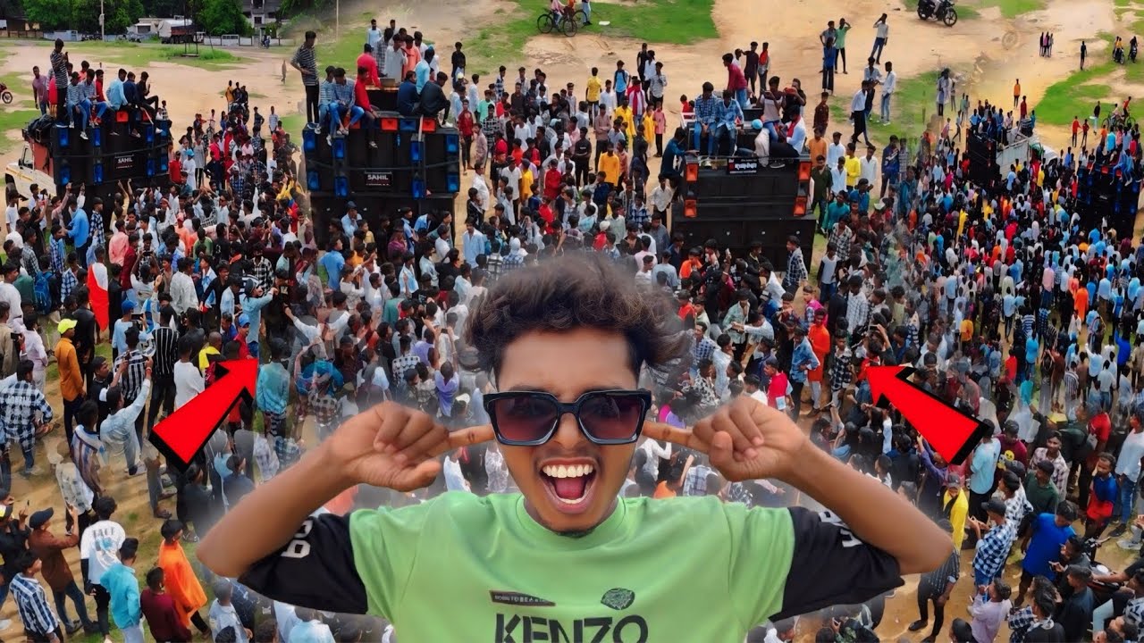 SAWAN SPECIAL RAILI 💥2024 || Bisrampur Chhattisgarh #sawanspecial #manty1kvlogs