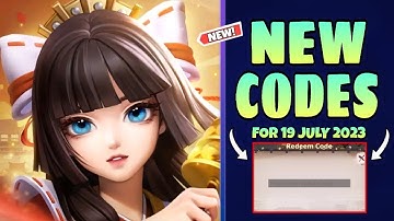 *New* Tales of Yokai Codes 19 July 2023 || Tales of Yokai Codes 2023