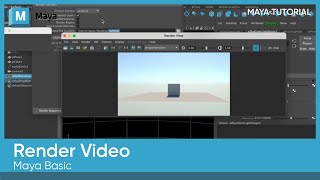 Download lagu Hướng Dẫn Render Video - Maya