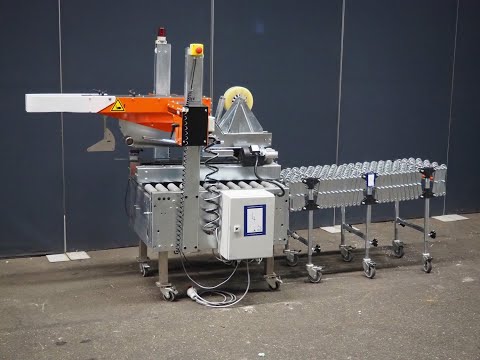 812-4: Soco System