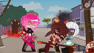 Because You Fcking Shot Me, Daniel New Oc Edit