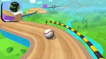 Going Balls ⚽️ All Levels Gameplay Android, iOS Part 8