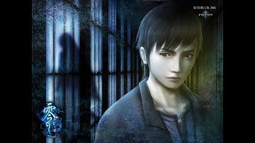 Fatal Frame 3: The Tormented [Part 12] Hour V: Vanishing with Kei Amakura