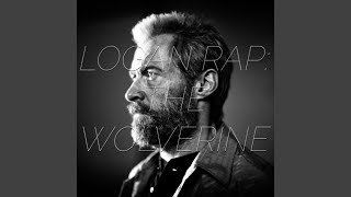 Logan Rap: The Wolverine