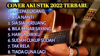 ZIELL FERDIAN COVER AKUSTIK FULL ALBUM