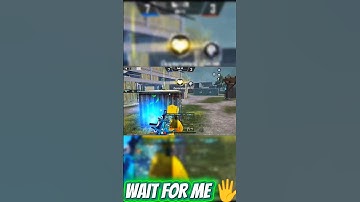 🔥M416 1v1! Girl vs Boy #pubgmobile #bgmi #abhishektreat #short