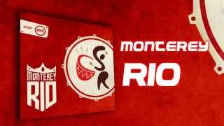 DNZ082 // MONTEREY - RIO (Official Video DNZ RECORDS)