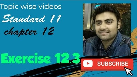 NCERT Physics class 11 chapter 12 EXERCISE 12.3 #physicsuniversewithjaiminshah