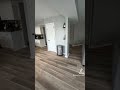 See the dramatic transformation in our latest flooring project! #beforeandafter #homerenovation