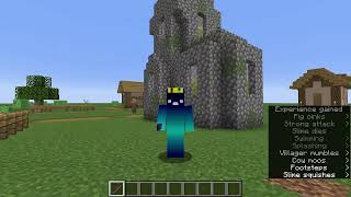 Crazy enchants for minecraft java