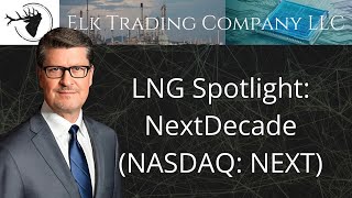 Lng Spotlight Nextdecade Nasdaq Next
