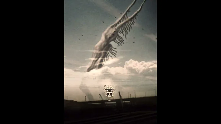 Trevor henderson top 4 giants edit #sirenhead#trevorhenderson#edits#giants