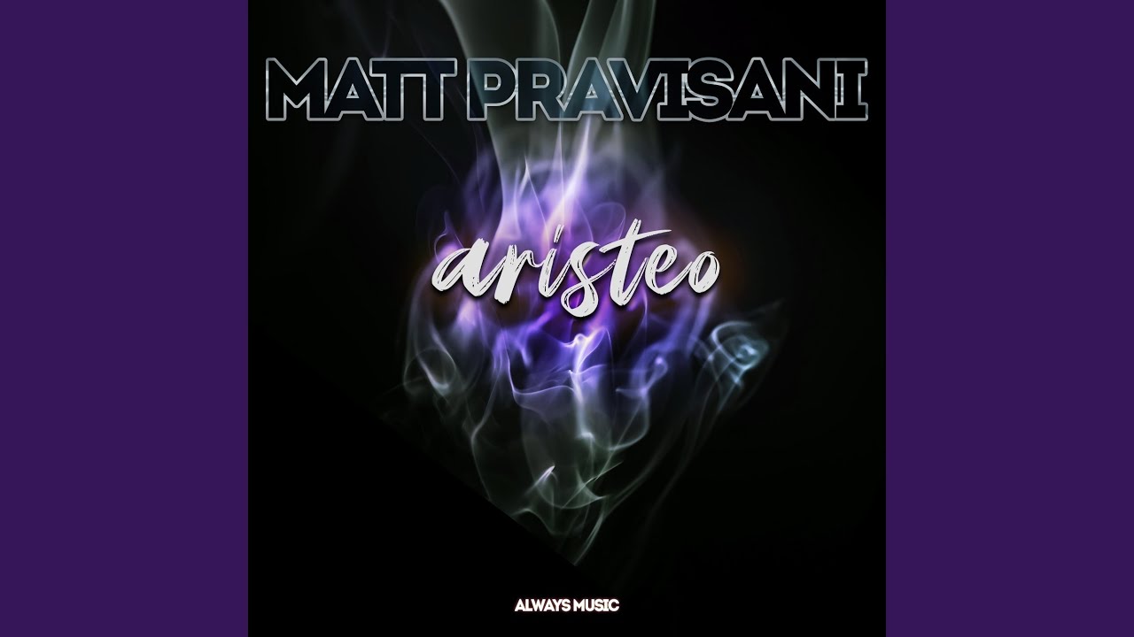 Watch Aristeo (Airplay Mix) on YouTube Watch Aristeo (Airplay Mix) on YouTube