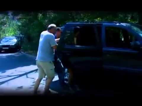 მოტაცება კახურად